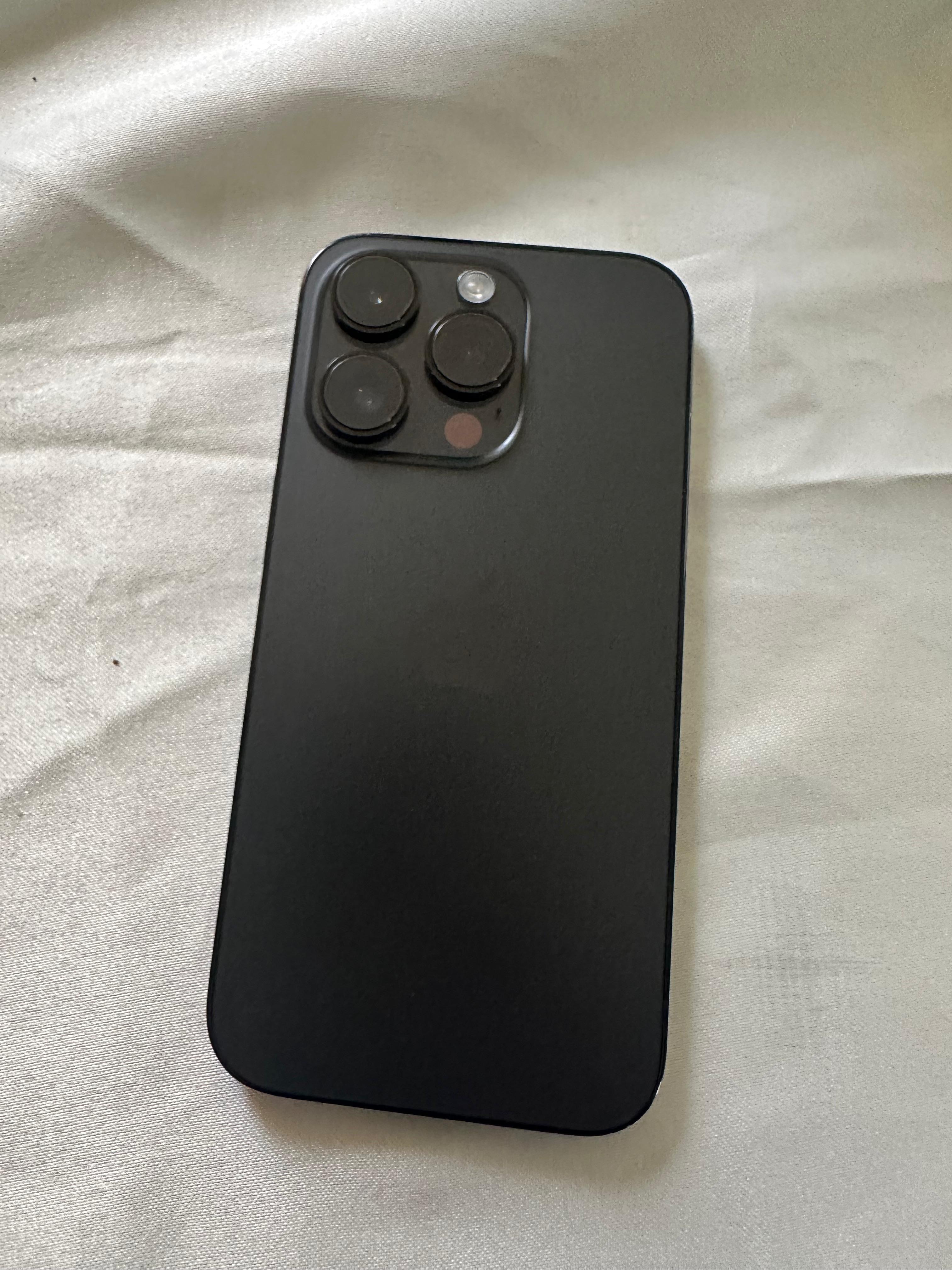 celulares y tabletas - Iphone 14 pro 256G Factory 3