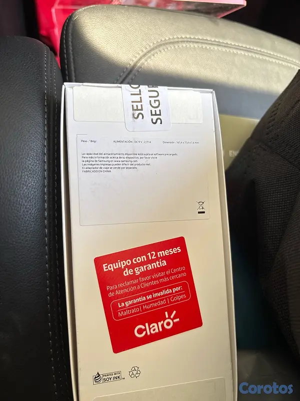 celulares y tabletas - celular nuevo 2