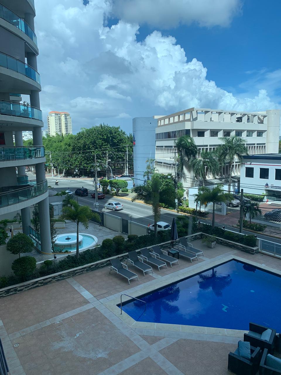 apartamentos - Alquiler Apartamento en La Esperilla 3