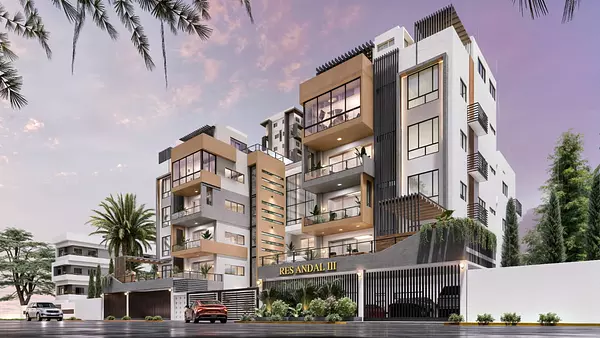 apartamentos - “Tu nuevo hogar, tu mejor inversión: ANDAL III” 4