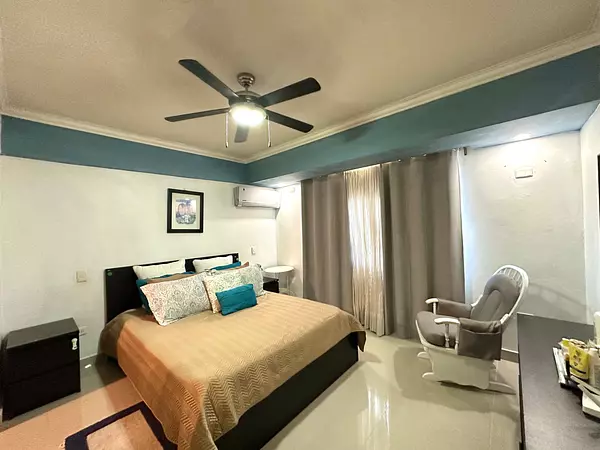 apartamentos - Vendo Aptos Av. Independencia📍Segunda con terraza 9