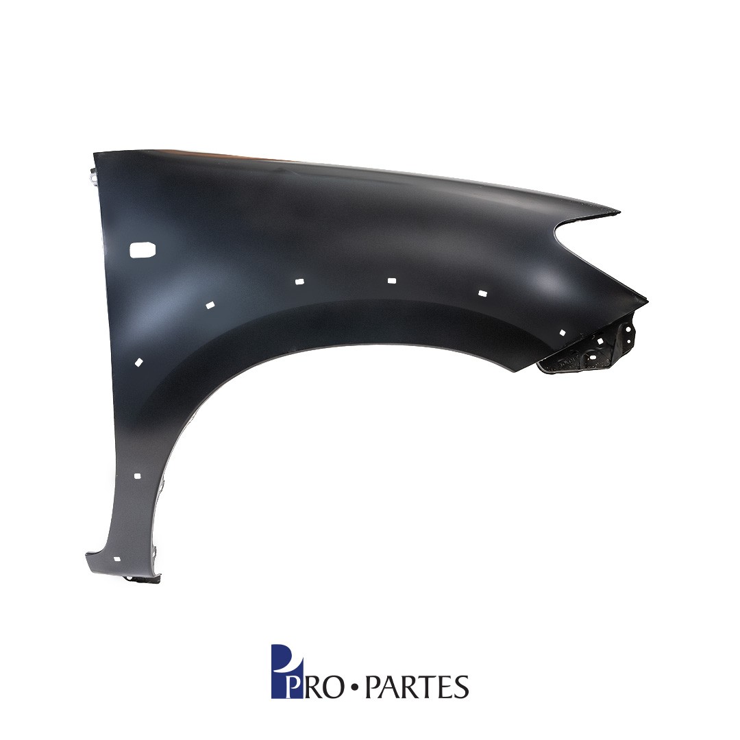 repuestos - Toyota Hilux Guardalodo delantero