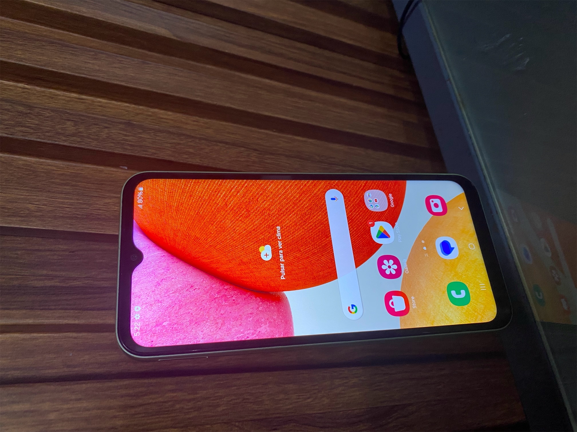 celulares y tabletas - samsung galaxy a14 dual sim  5