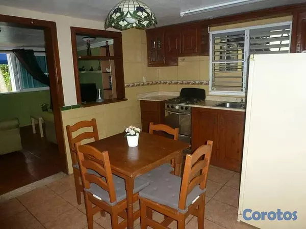 oficinas y locales comerciales - VENDO DOS APARTA-HOTELES / RESTAURANTES EN BOCA CHICA. 9
