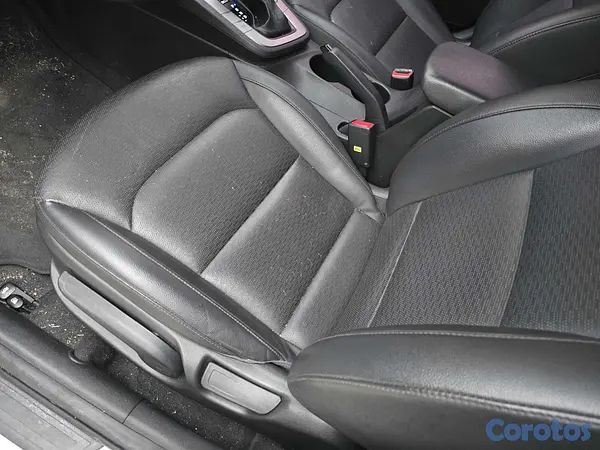 carros - HYUNDAI AVANTE FULL DE LUXE RECIEN IMPORTADO estam 5