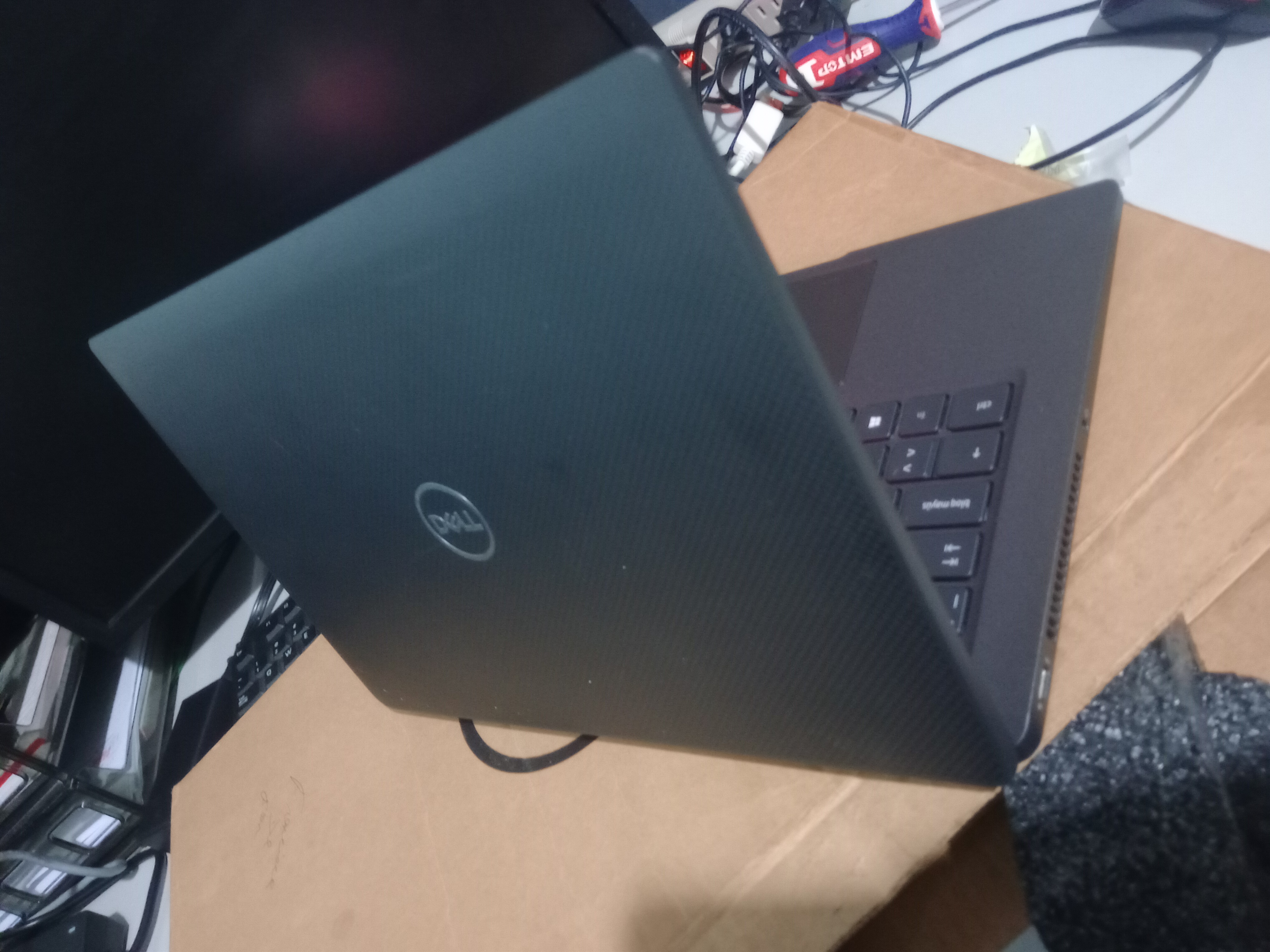 computadoras y laptops - Dell Latitude 7320 nueva 2