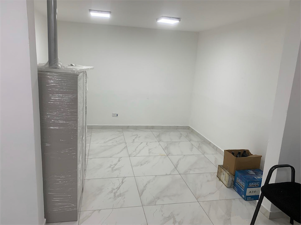 oficinas y locales comerciales - Oficina céntrica en el millon 5