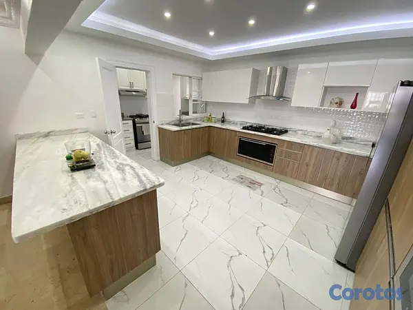 penthouses - penthouse en Venta Bella Vista Sur 7