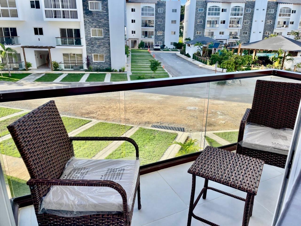apartamentos - Apartamento en venta  3