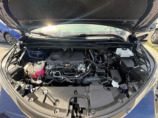 jeepetas y camionetas - Toyota Sienna LE 2021 7