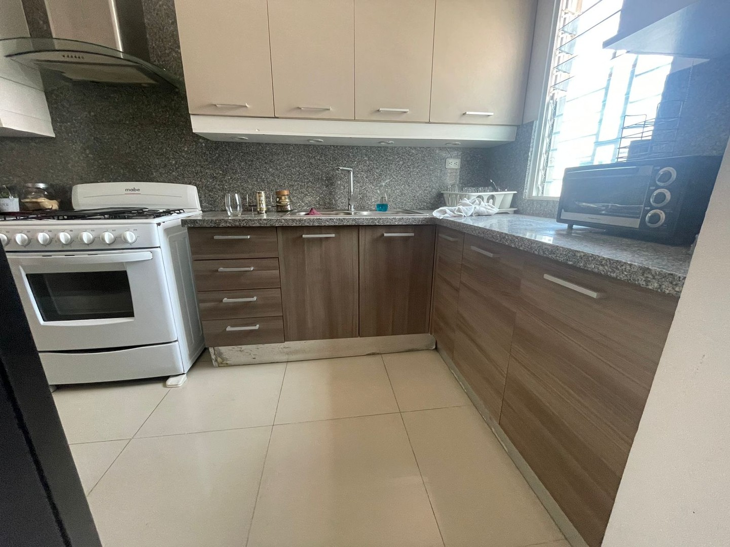 apartamentos - Se vende apartamento en Evaristo Morales