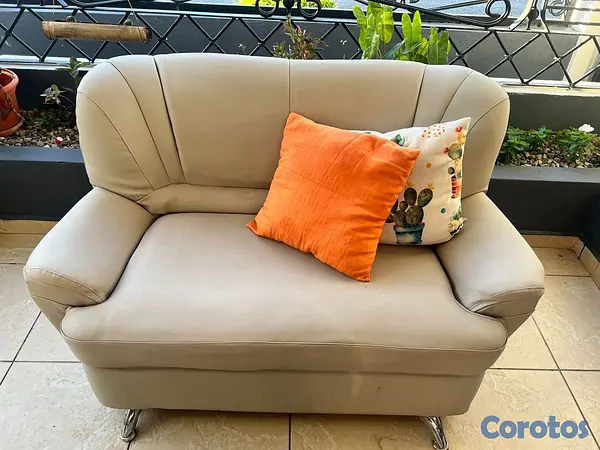 muebles y colchones - Juego de muebles 3