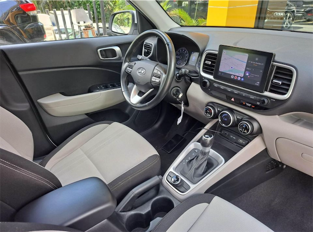 carros - Hyundai Venue 2022 ✅ CLEAN CARFAX  1