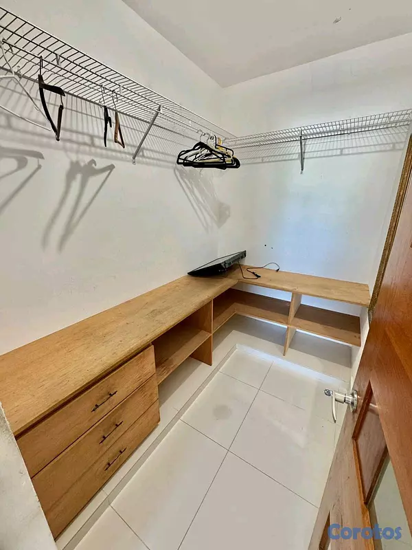apartamentos - Alquilo Apartamento en Los Cacicazgos  11