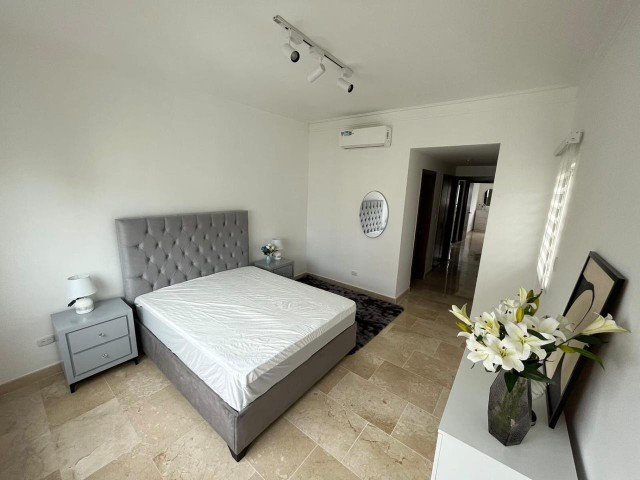 apartamentos - Apartamento amoblado  3