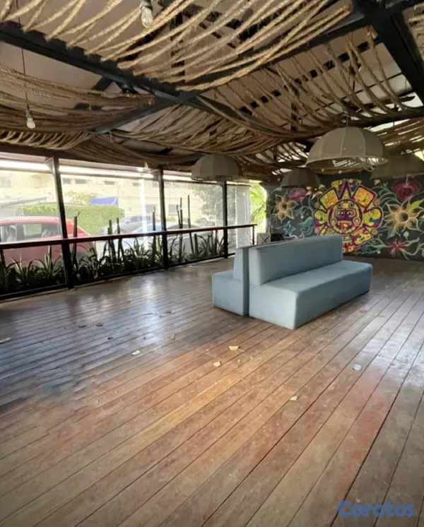 oficinas y locales comerciales - Alquiler local en Naco  6