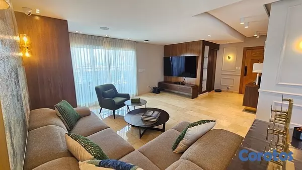 penthouses - Penthouse con Vista al Mar 2