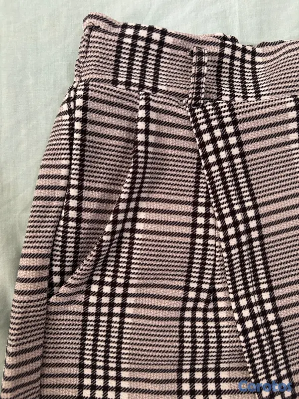 ropa para mujer - FALDA-PANTALÓN  5
