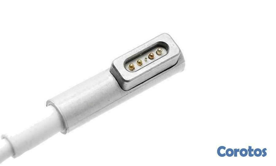 accesorios para electronica - Cargador para Mac Apple Laptop Apple Macbook 60w 7