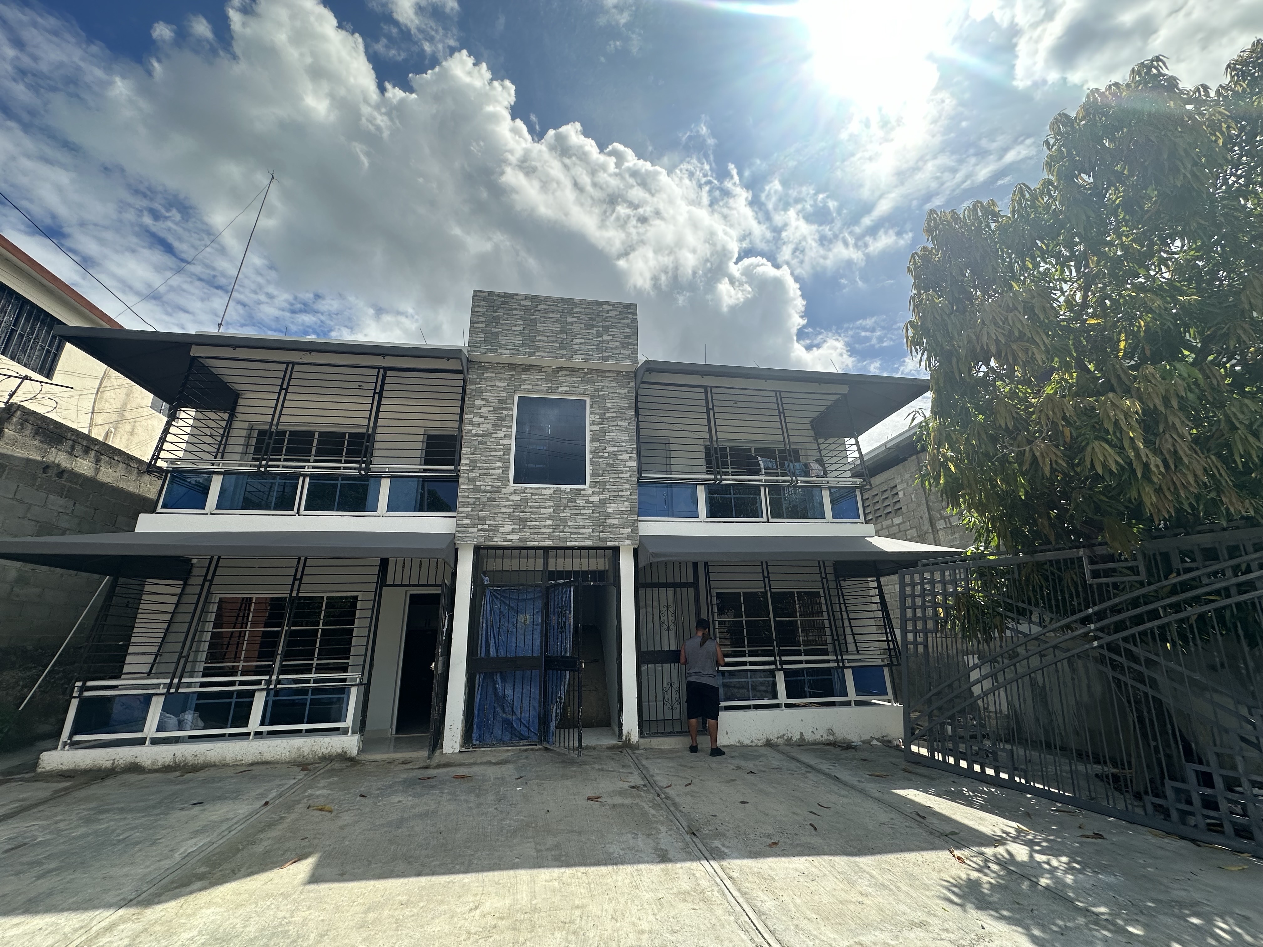 apartamentos - Alquilo Apto 1er y 2do piso Nuevos para estrenar!!  1