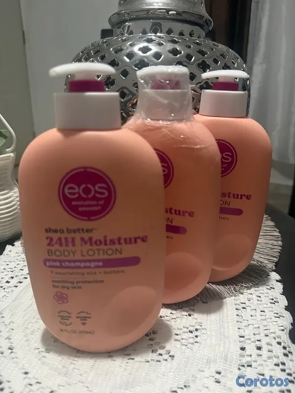 salud y belleza - Cremas -Splash- Scrub - Vitaminas  14