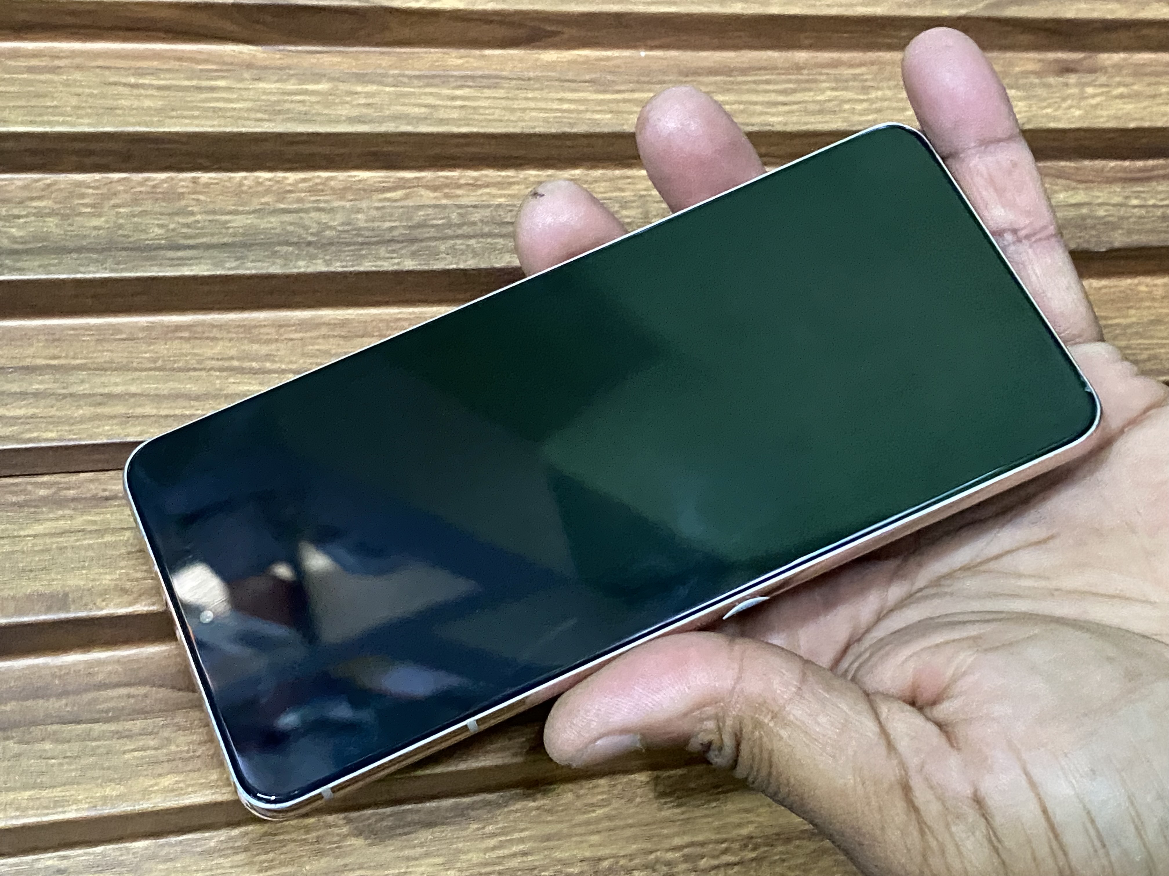 celulares y tabletas - Samsung s21 plus  3