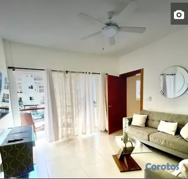 casas vacacionales y villas - Apartamento en venta  10