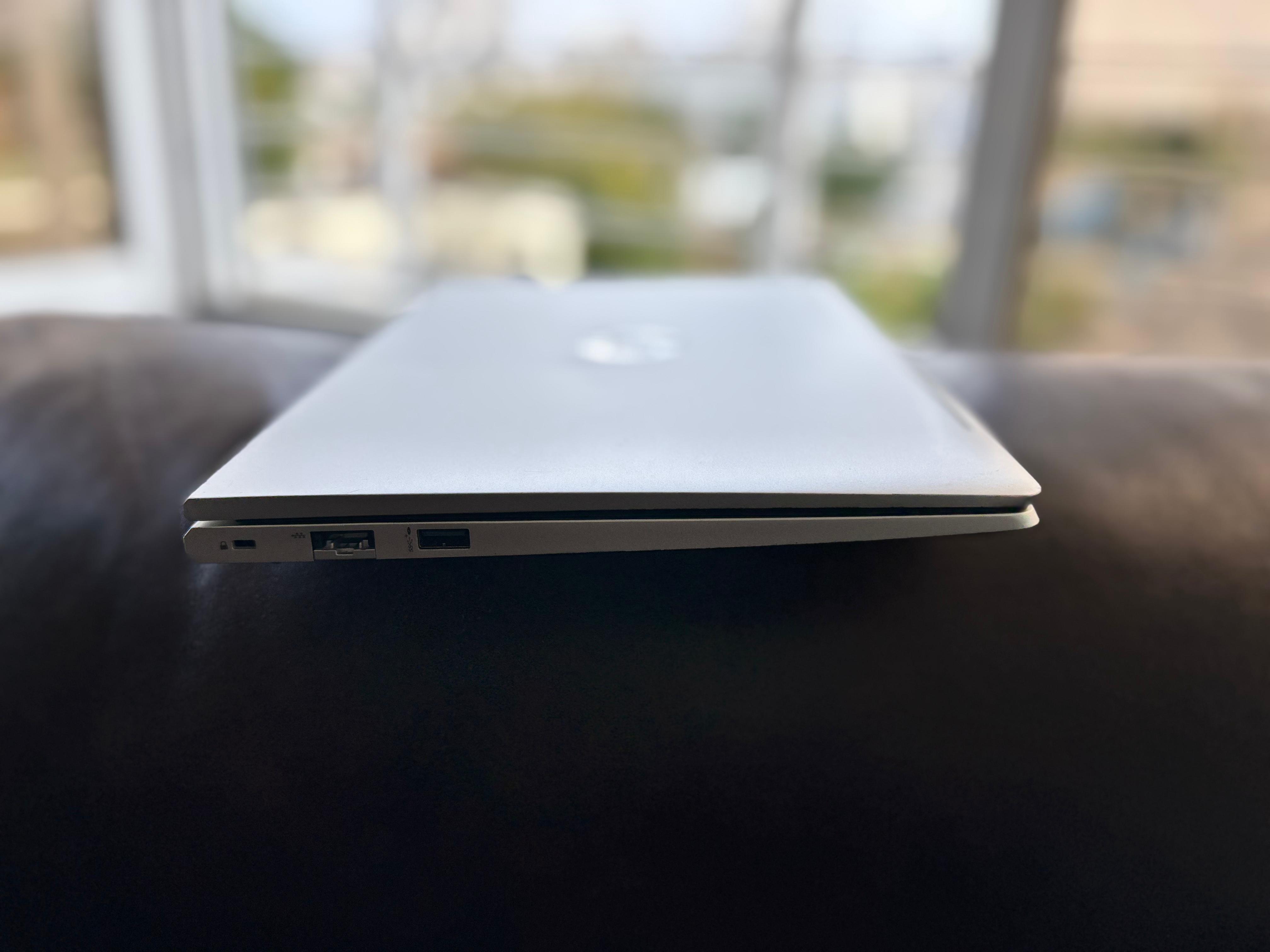 computadoras y laptops - 📌 HP ProBook 445 G8 – Potencia y Estilo en tus manos ✨ 10