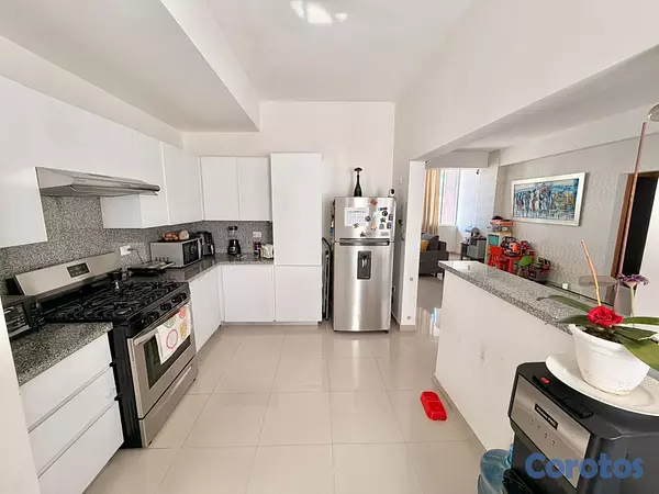 apartamentos - Apartamento en venta en el Ensanchez Quisqueya  3