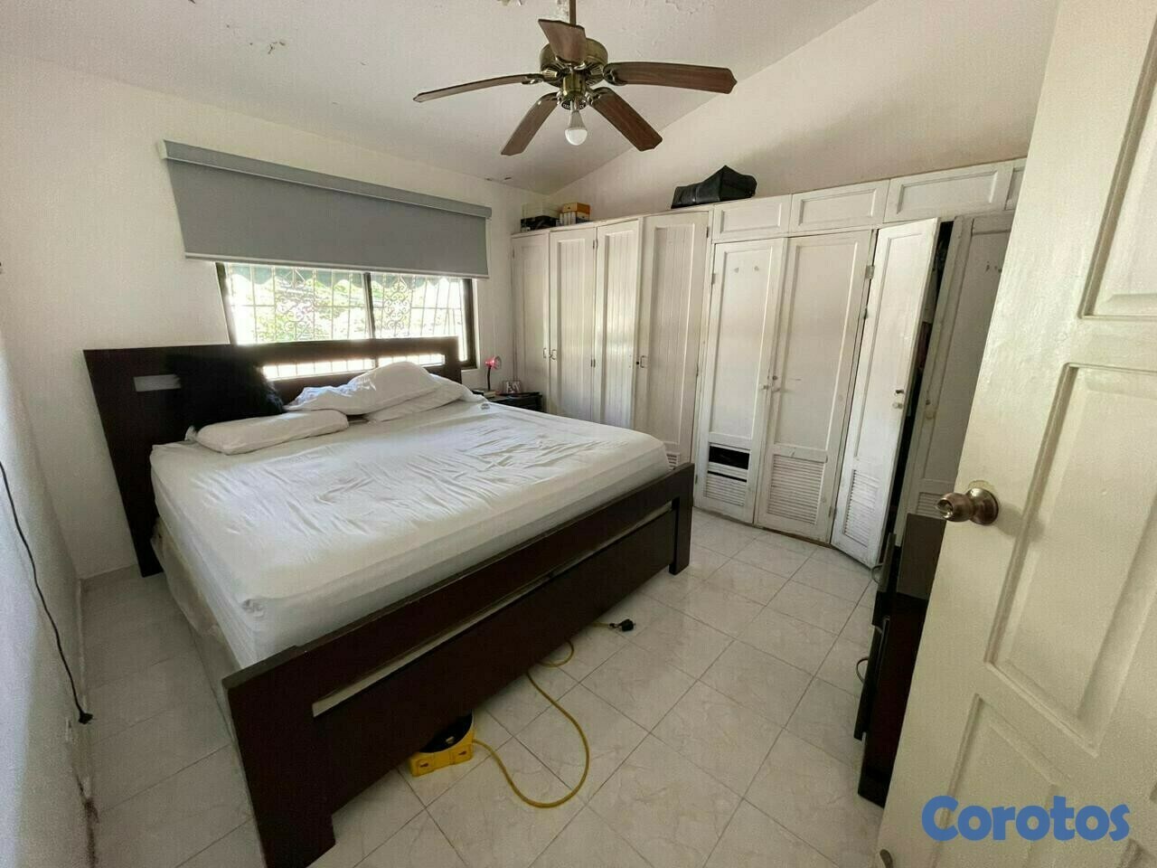 casas - ALQUILO En Arroyo Hondo Viejo Casa De 2 Niveles (Solo Para Negocios) CODIGO PD75 8