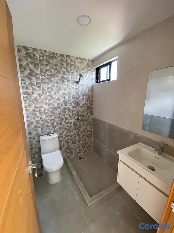 apartamentos - Para estrenar 2 hab con terraza en Renacimiento 8
