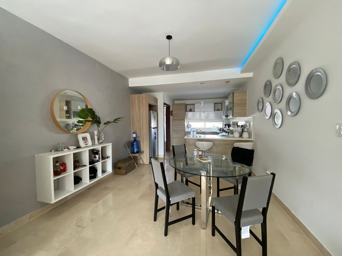 apartamentos - Apartamento de 135 Mts2 en Cerros de Gurabo 6