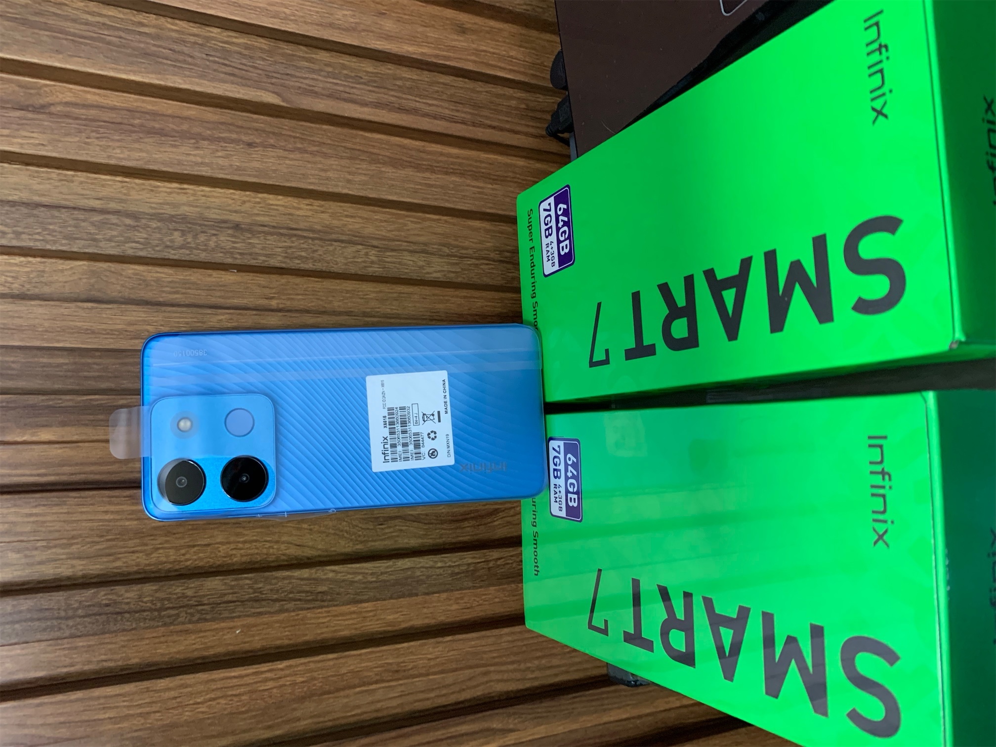 celulares y tabletas - Smart 7  2