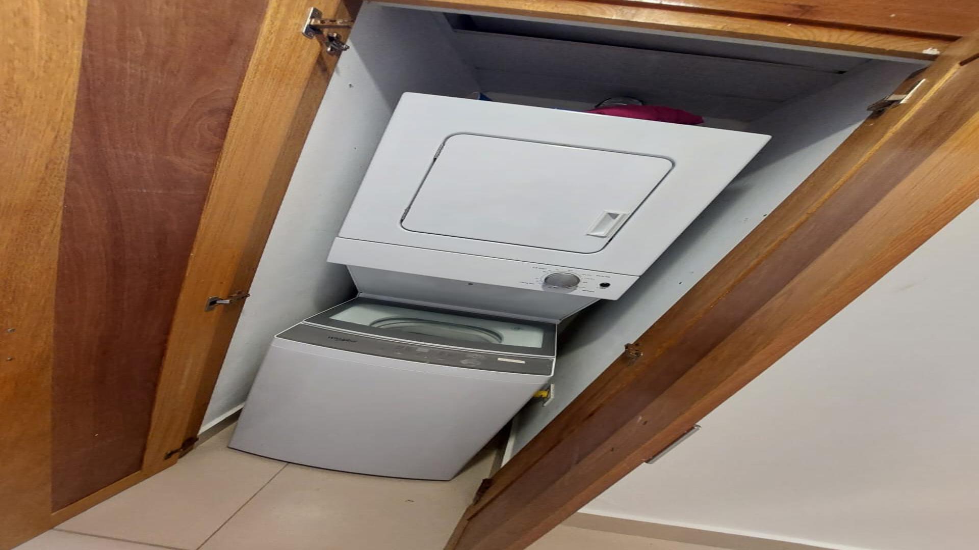 apartamentos - Alquiler de apartamento amueblado en Juan Dolio 8
