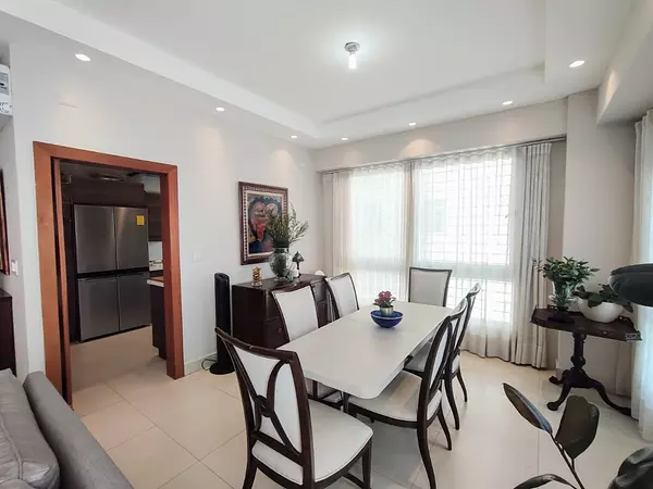 apartamentos - Apartamento en Venta NACO USD 360,000.00  2