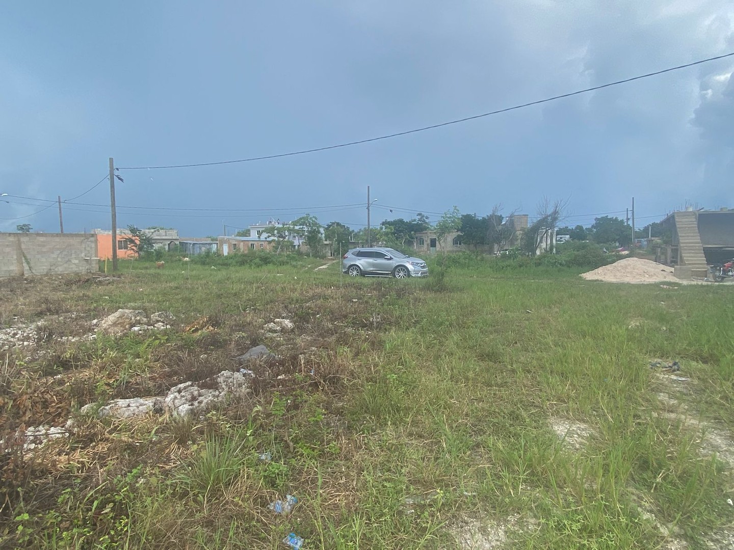 solares y terrenos - Solares en venta ubicados en Calle las Flores, Verón Punta Cana.  7