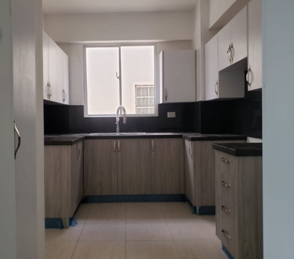 apartamentos - Apartamento en alquiler en Bella Vista 1