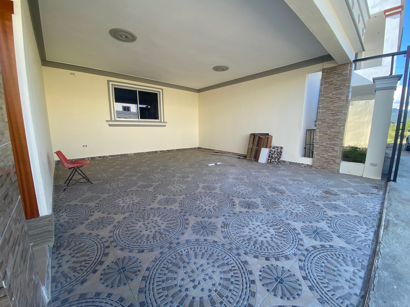 casas - CASA EN VENTA EN SANTIAGO DE LOS CABALLEROS POR LOS PRADO 2