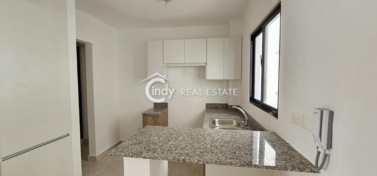 apartamentos - Apartamento 85 M2 en Renta, 3 Habitaciones 2