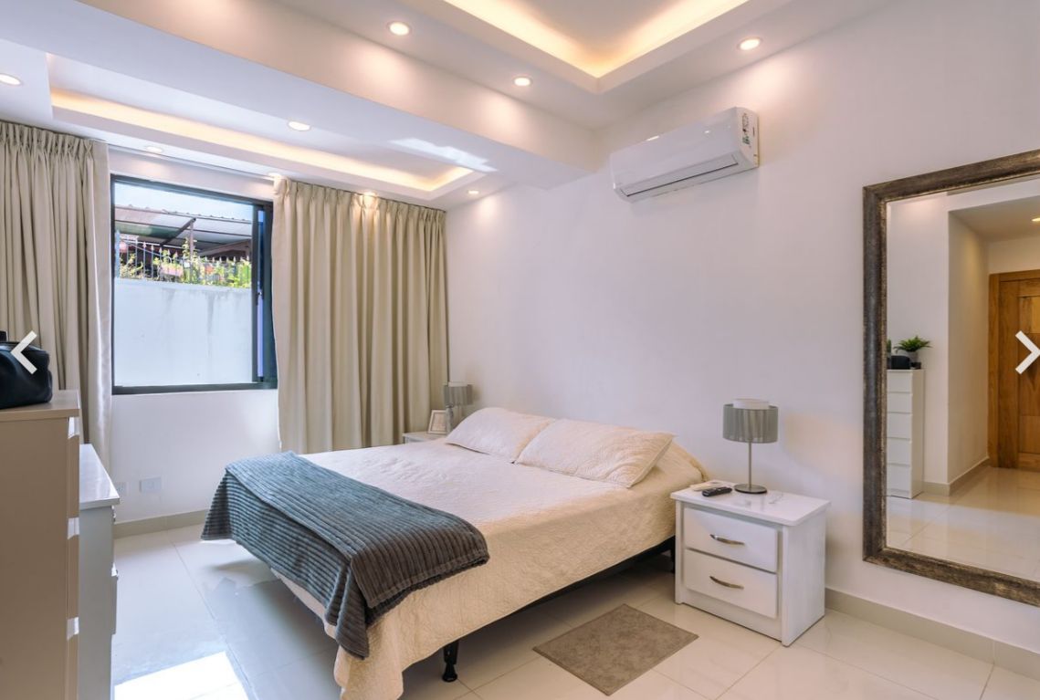 apartamentos - Apartamento en venta en El Millón 4