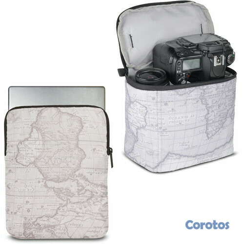 carteras y maletas - Bolso Grande National Geographic 3