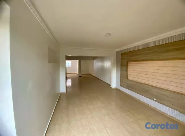 casas - se alquila casa comercial  4