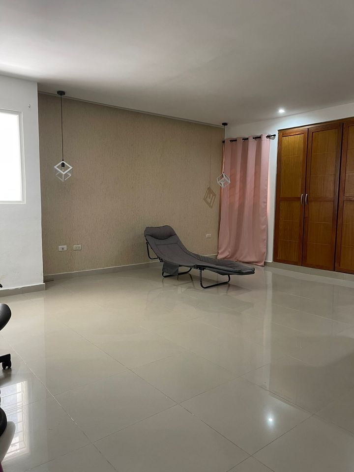 apartamentos - Venta de apartamento En Los Restauradores 1erpiso 1