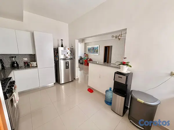 apartamentos - Apartamento en venta en el Ensanche Quisque 14