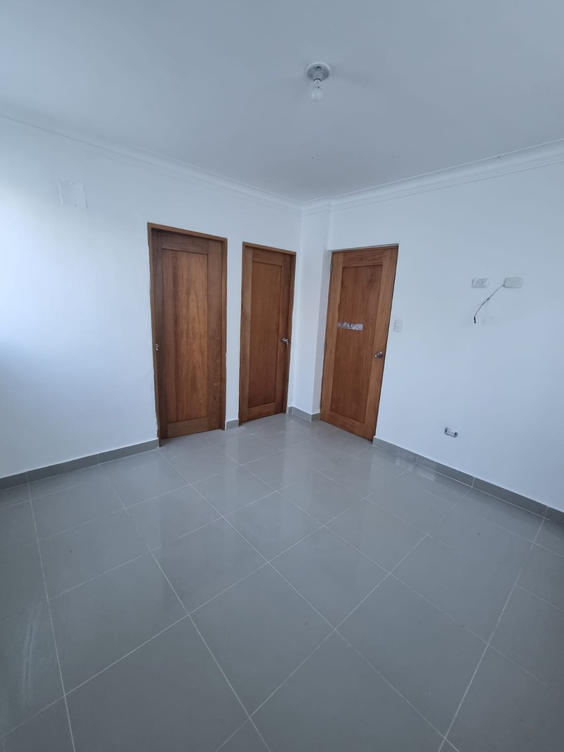 apartamentos - Apartamento Confortable y Coqueto en Tamboril  2
