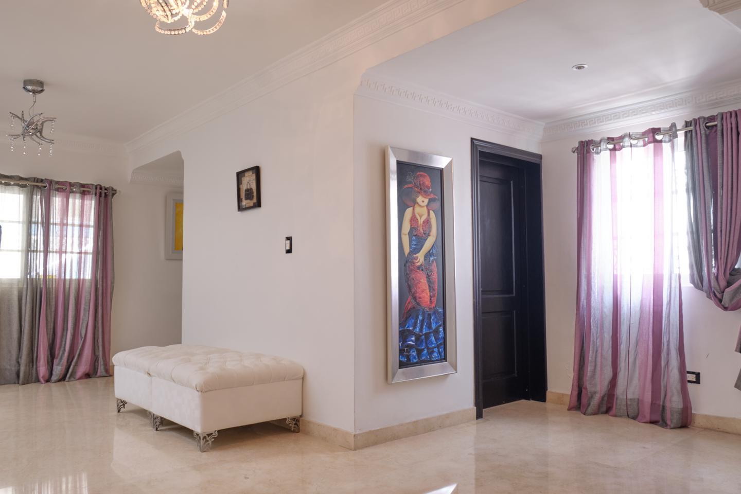 casas - Mansión en altos de arroyo hondo II 8