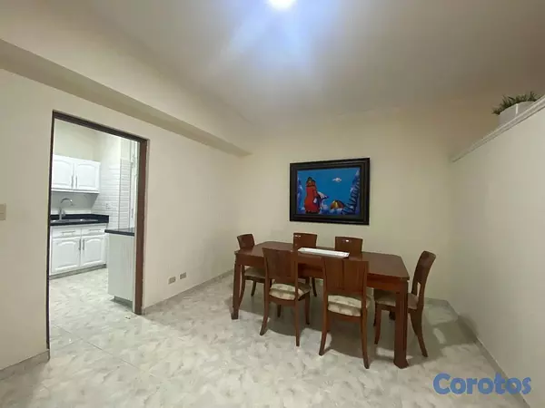 apartamentos - Alquilo Apartamento en Naco 4