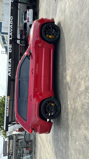 jeepetas y camionetas - Jeep grand cherokee srt 2014