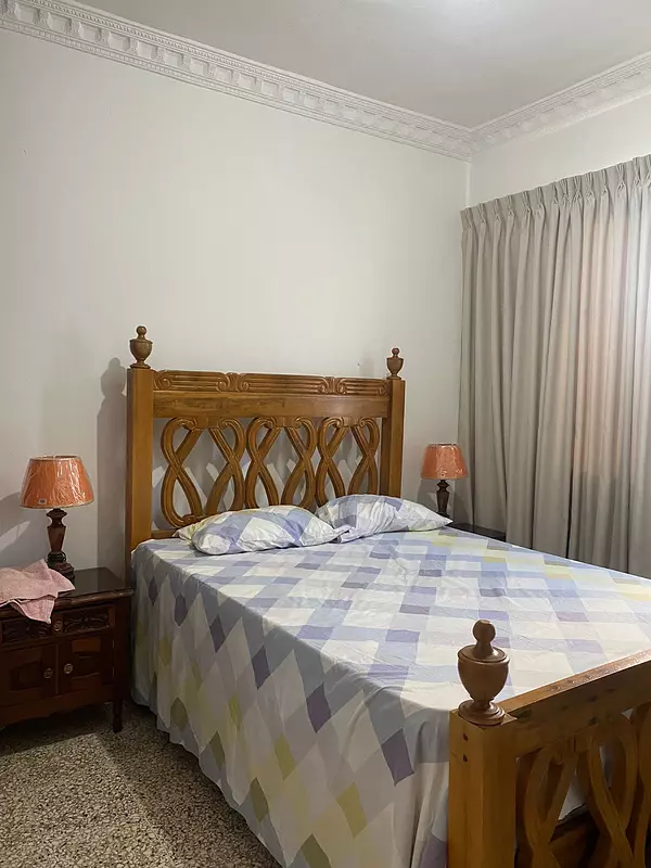 apartamentos - Alquiler Apartamento de 1 Habitación Zona Colonial 6