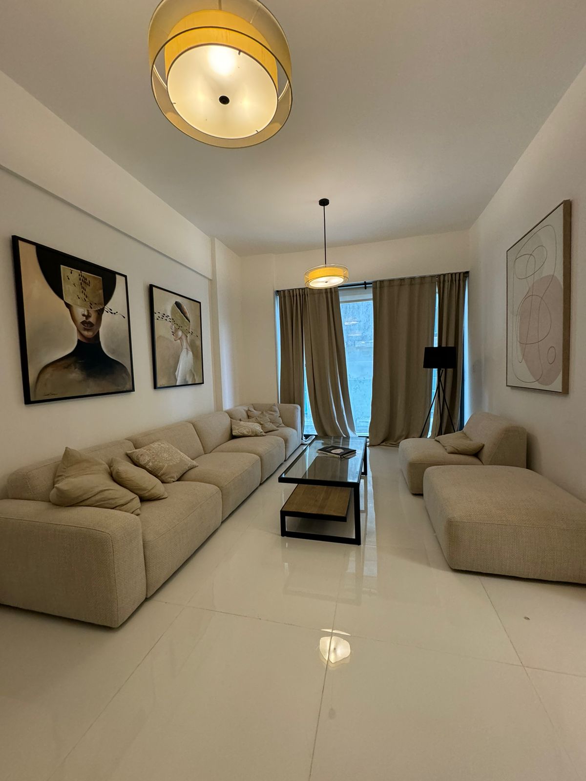 apartamentos - * Apartamento en venta en piantini  9
